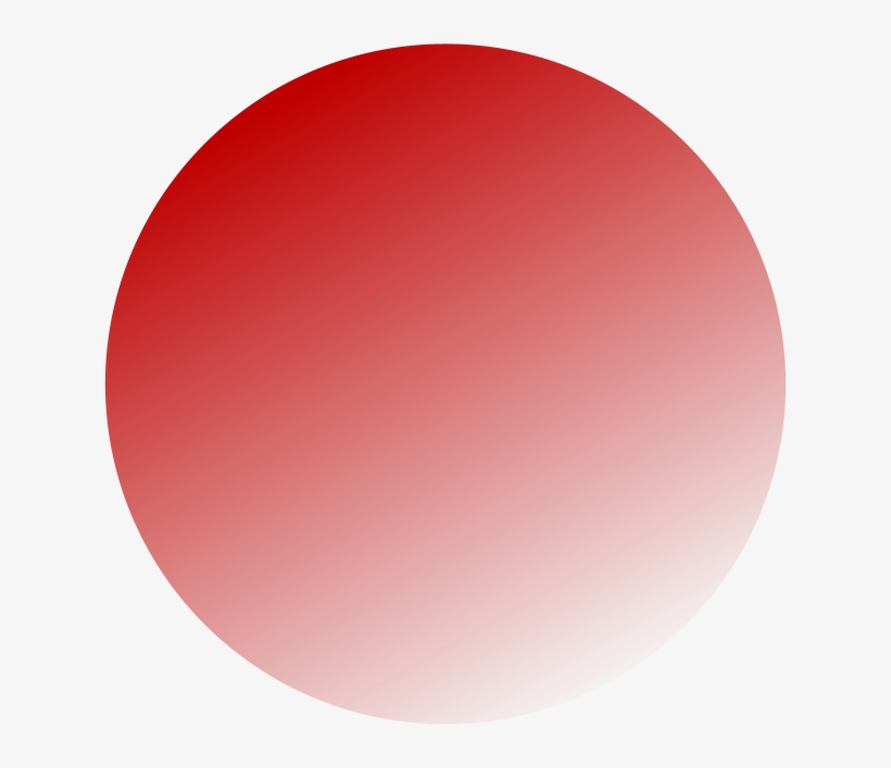 Red Circle Frame Png - Circle, transparent png #298747