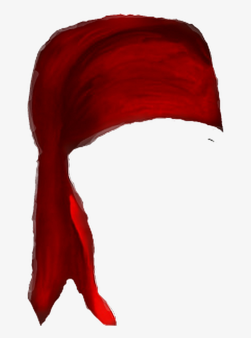 Pirate Bandana Png - Pirate Head Scarf Png, transparent png #298749
