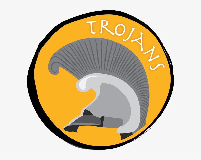 Trojans-md, transparent png #298791