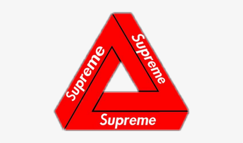 Supreme, transparent png #298862