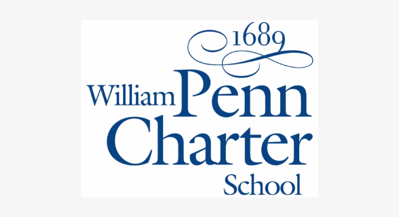 William Penn Charter School - Pennsylvania, transparent png #298944