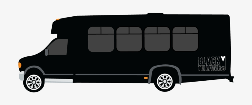 Party-bus - Party Bus, transparent png #298989