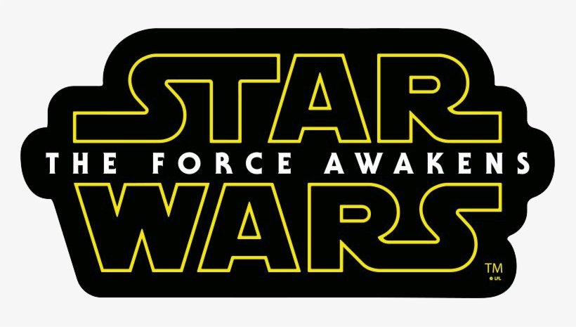 Star Wars Insignia - Star Wars The Force Awakens Png, transparent png #299012
