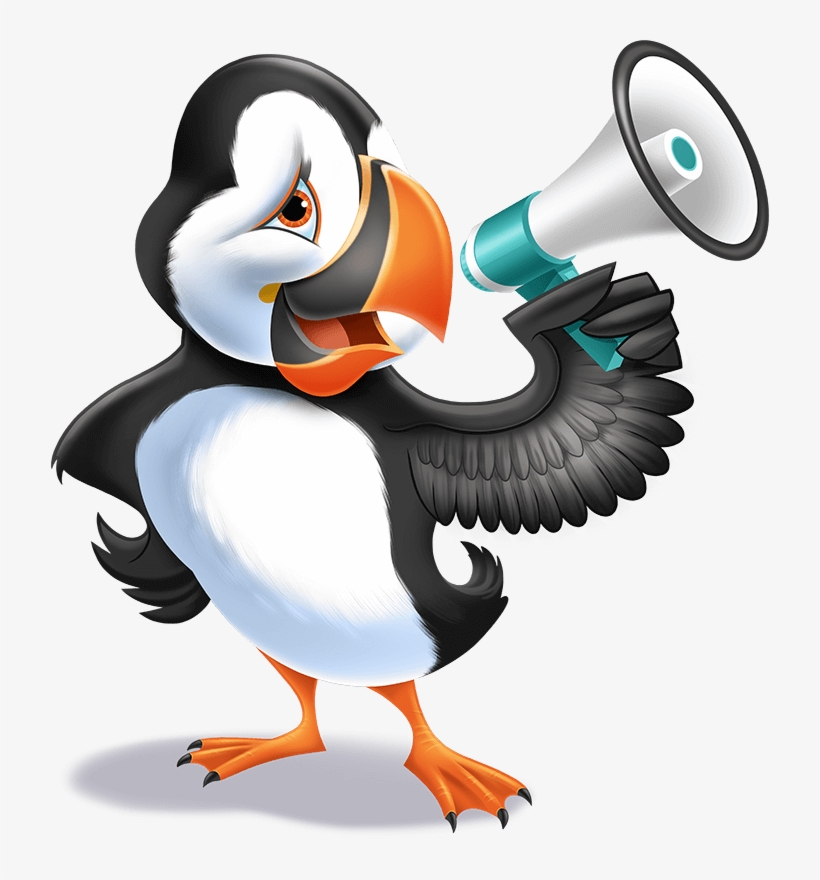 Puffin Piers Ocean Commotion Vbs - Vbs - Ocean Commotion - Door Hanger (pack Of 20), transparent png #299073