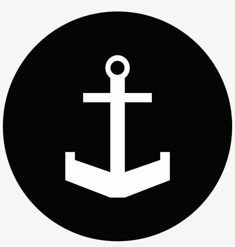 Anchor Png, transparent png #299074