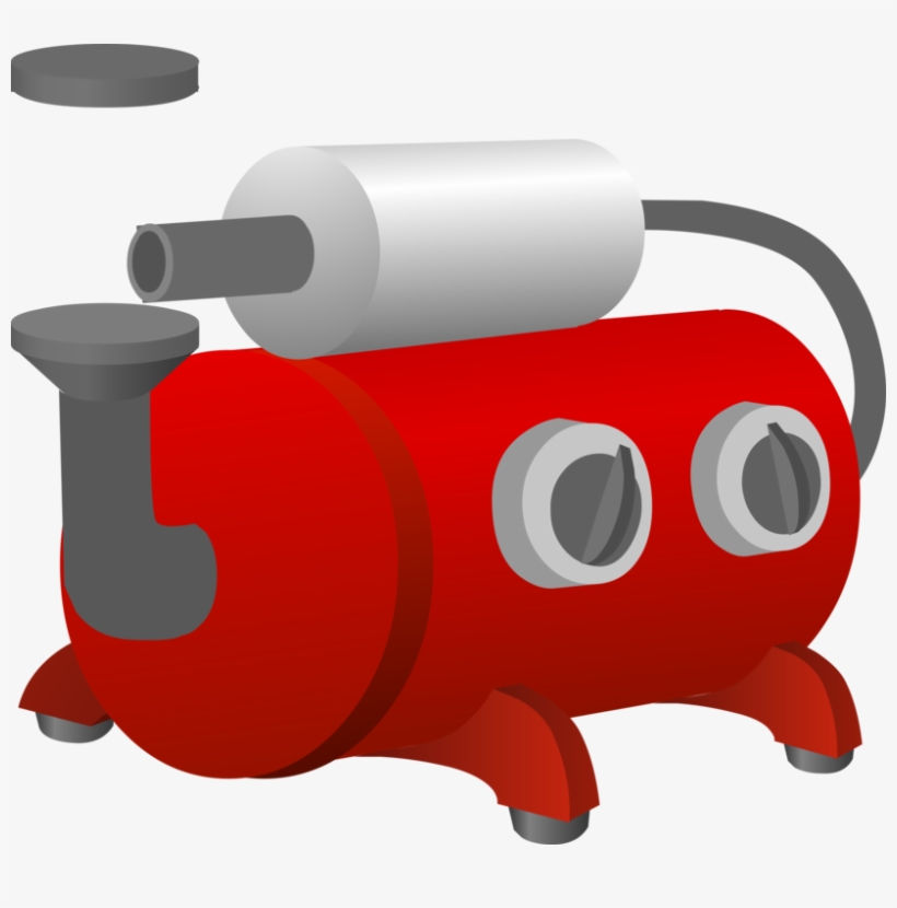 Boiler Automation Drawing - Boiler Clipart, transparent png #299123