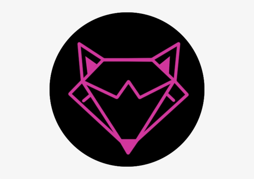 Wiley Fox Logo Design - David Guetta, transparent png #299150