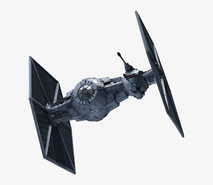 Heavy Armoured Tie Fighter Sienar Fleet Systems Tie/rb - Solo A Star Wars Story Tie Fighter, transparent png #299266