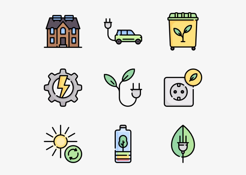 Sustainable Energy, transparent png #299319