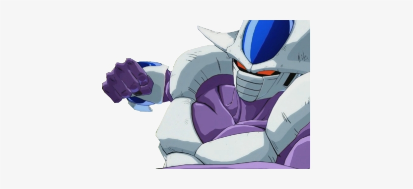 View Samegoogleiqdbsaucenao 1533535135076 , - Dragon Ball Fighterz Cooler, transparent png #299341