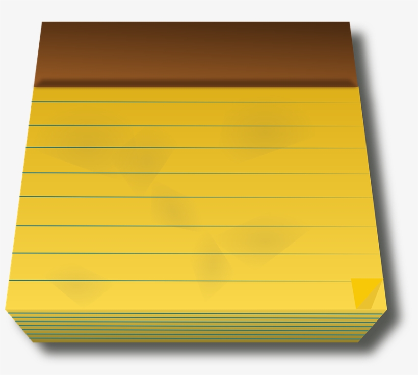 Png Free Stock Piece Free On Dumielauxepices Net - Pad Clipart, transparent png #299342