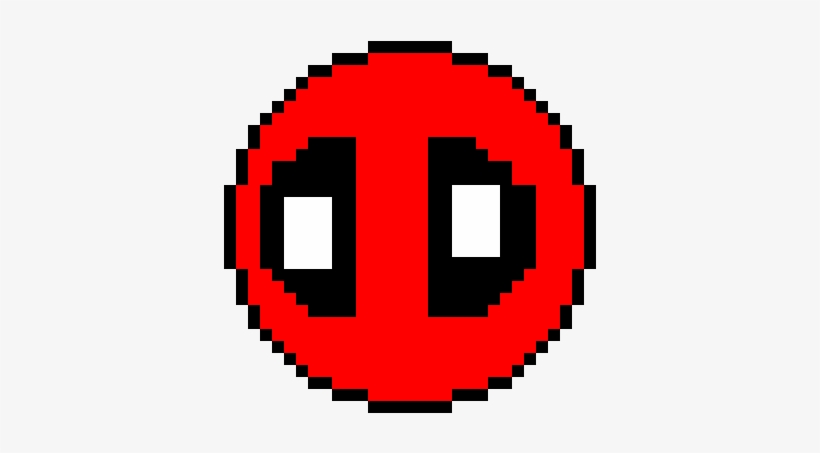 Deadpool Logo - Nashville, transparent png #299358