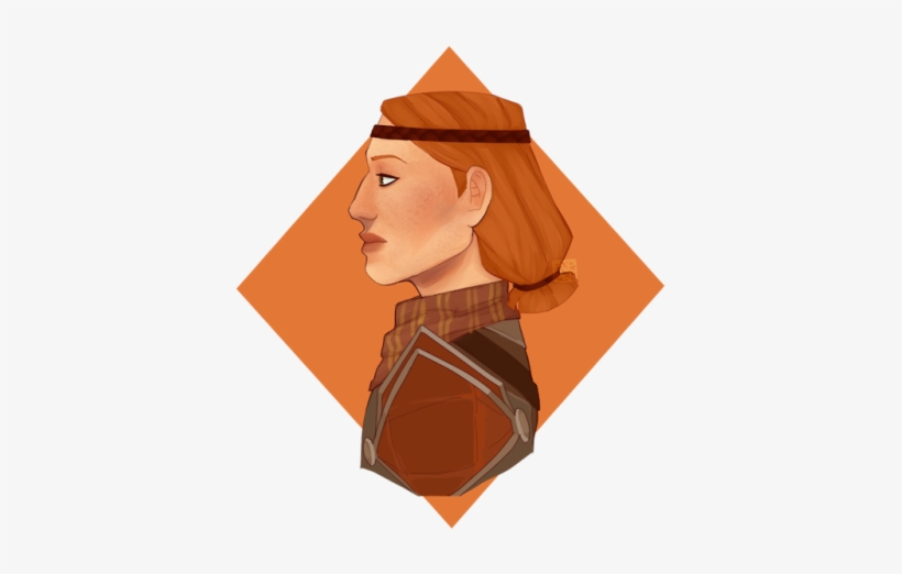 Captain Of The Guard - Illustration, transparent png #299359