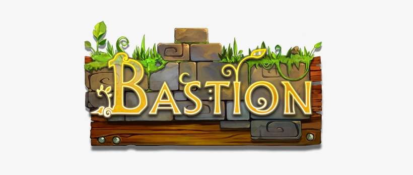 From The Supergiant Blog - Bastion The Kid, transparent png #299395