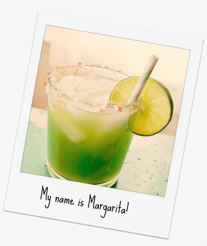 Sex On The Beach Pea Margarita - Margarita, transparent png #299542