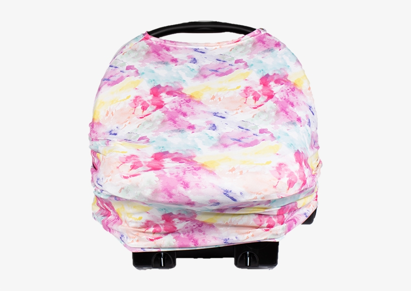 Bee Covered Multi-use Cover - Miniskirt, transparent png #299588