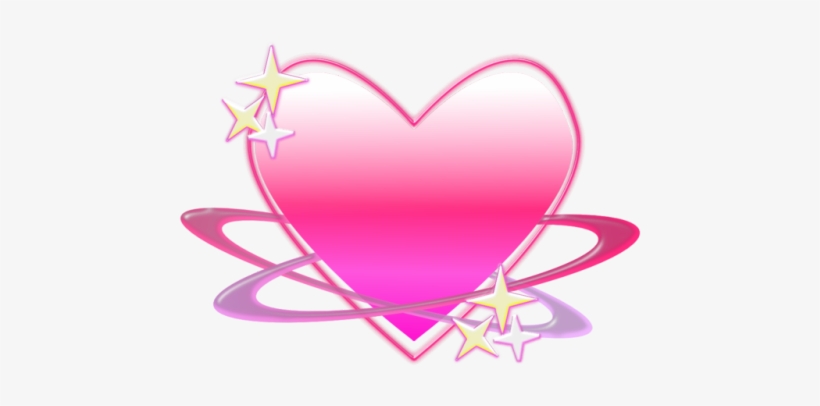 ♡don't Repost/delete The Caption♡ - Heart, transparent png #299611