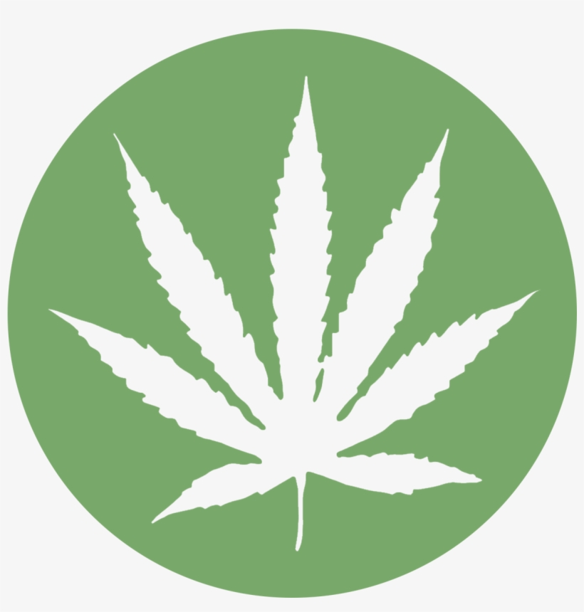 Marijuana - Marijuana Gold, transparent png #299672