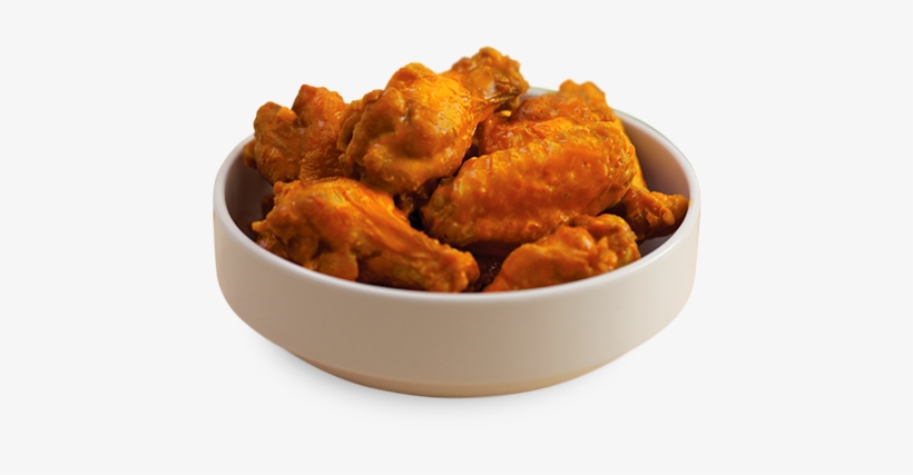 With Bright, Inviting Dining Rooms, 50 Tvs, Elevated - Buffalo Wings And Rings Wings, transparent png #299735