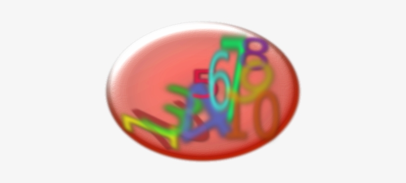 Numbers Svg Clip Arts 600 X 431 Px, transparent png #299755