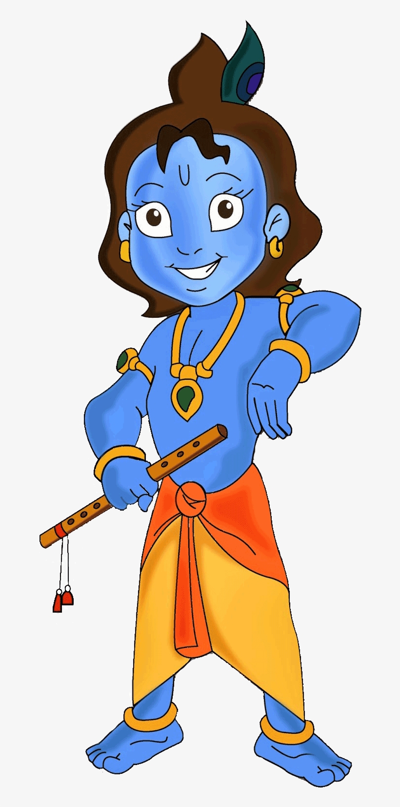 Krishna Janmashtami, transparent png #299997