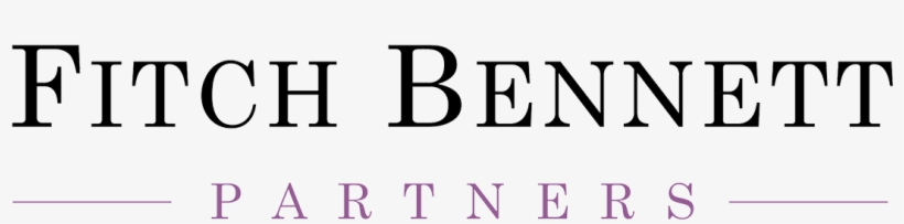 Logo Fitch Bennett Partners - Florida Best Realty Logo, transparent png #2900206