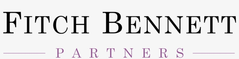 Logo Fitch Bennett Partners - Florida Best Realty Logo, transparent png #2900206
