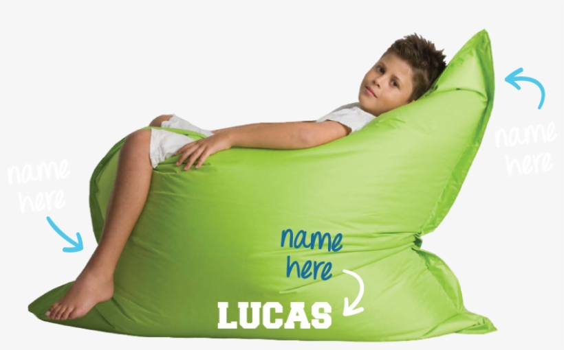 Bean Bag, transparent png #2900268