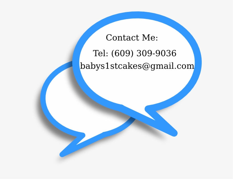 Contact Me Clipart, transparent png #2900365