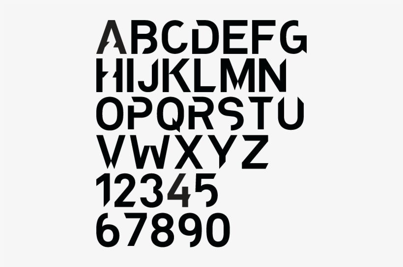 Little Asshole Little Cut - Cut Fonts, transparent png #2900448