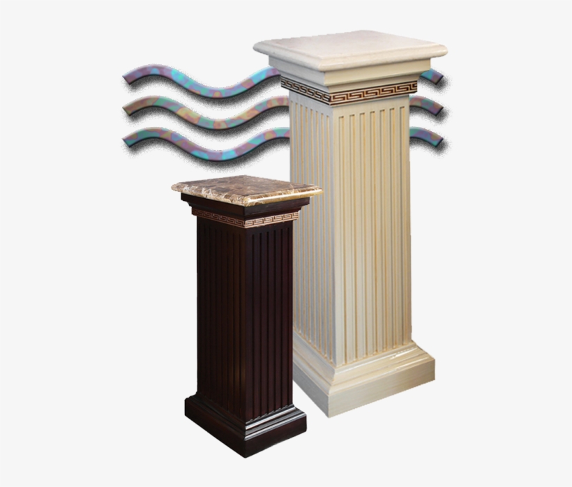 Png Transparent Roman Columns Greek Columns Pastel - Column, transparent png #2900496