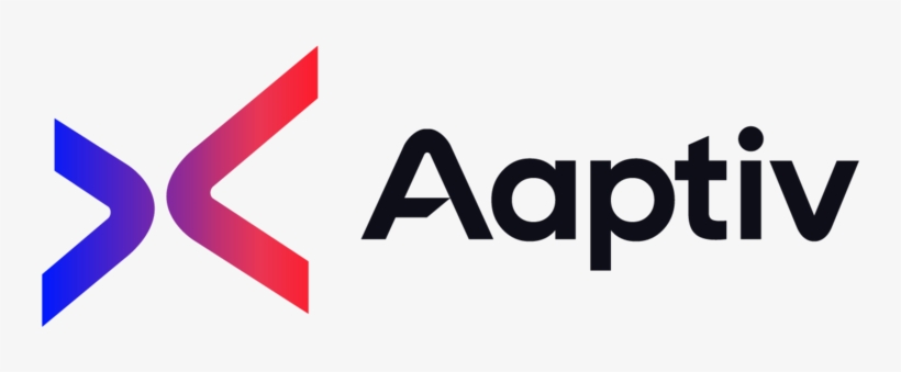 Aaptiv Logo Png, transparent png #2900546