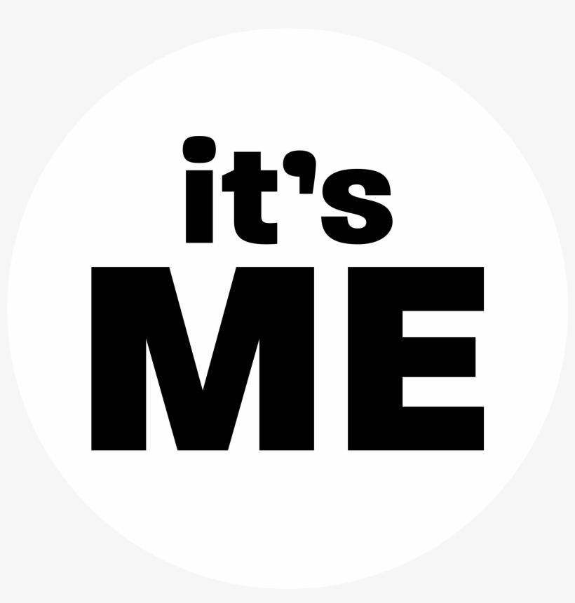 Contact Me - Must, transparent png #2900547