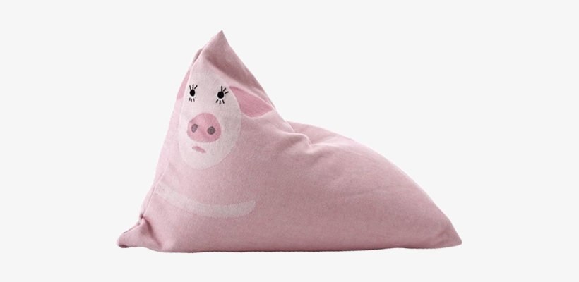 Bean Bag Piglet - Hilda Hilda, transparent png #2900747