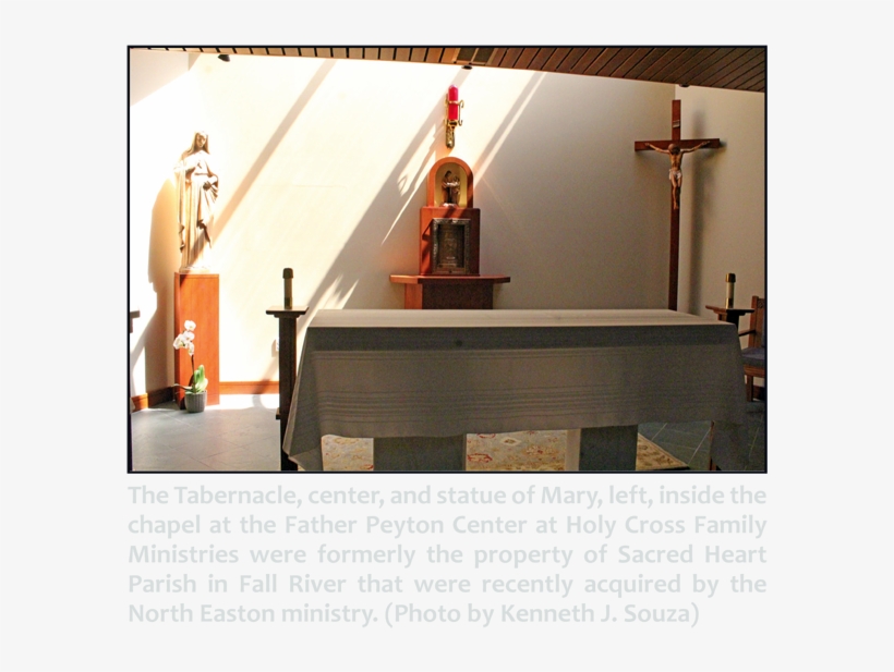 Holy Cross - Parish, transparent png #2900854