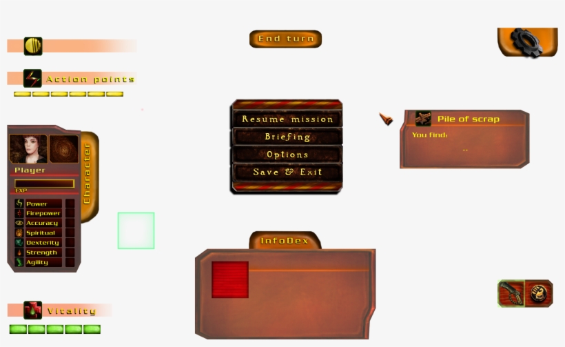 Preview - Video Game, transparent png #2900876