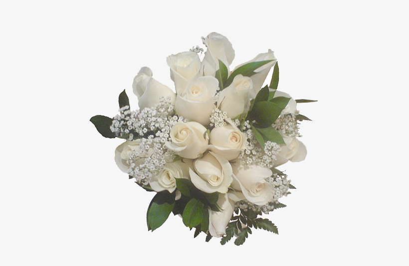 Novia Fantasía - Ramo De Flores Boda Png, transparent png #2901050