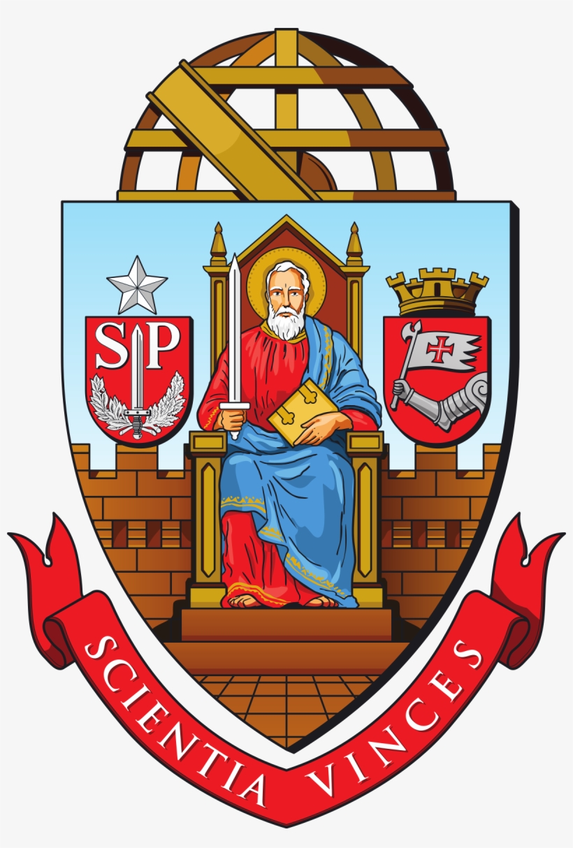 University Of São Paulo, transparent png #2901136