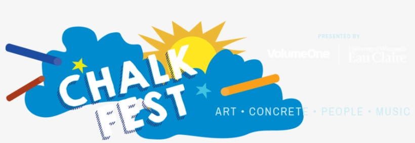Site Chalkfest Artist Info - Wisconsin, transparent png #2901138