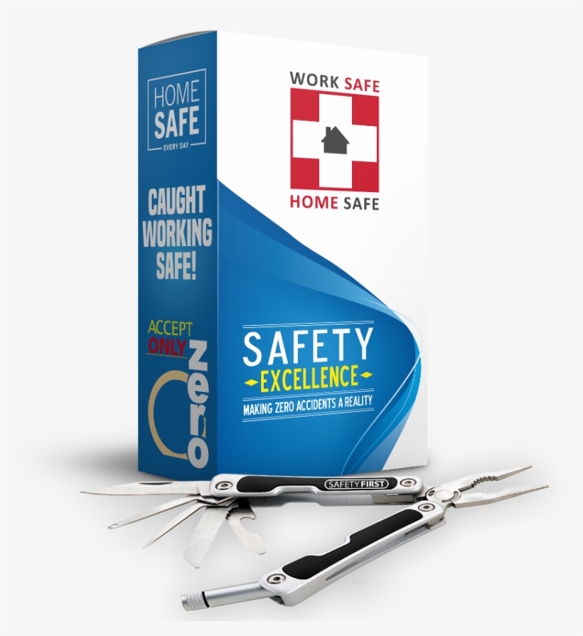 "safety First" Led Multi-tool - Led Multi Tool, transparent png #2901205