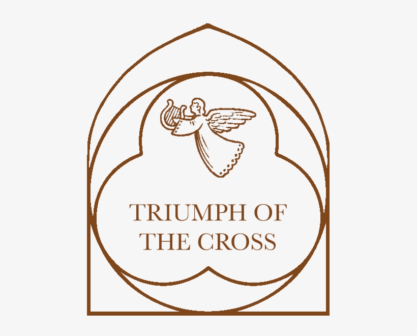 Holy Trinity Catholic Church - 25th Ordinary Sunday Year B, transparent png #2901274