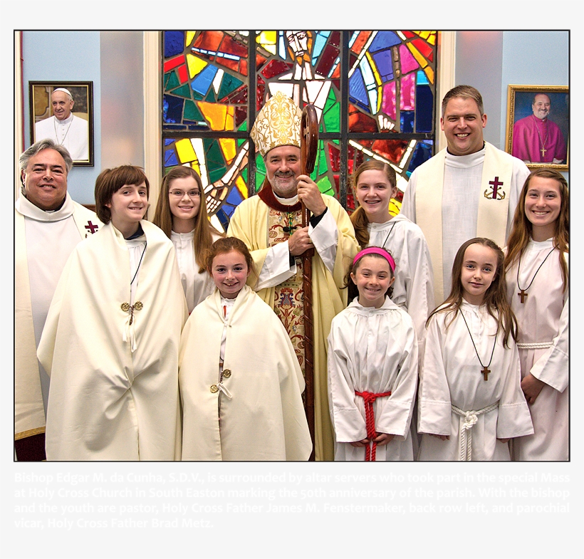 Holy Cross 2 - Massachusetts, transparent png #2901317