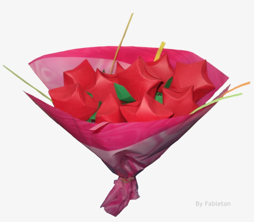 Les Dije Que Les Debia Un Ramo De Rosas-trellas ,no - Garden Roses, transparent png #2901367