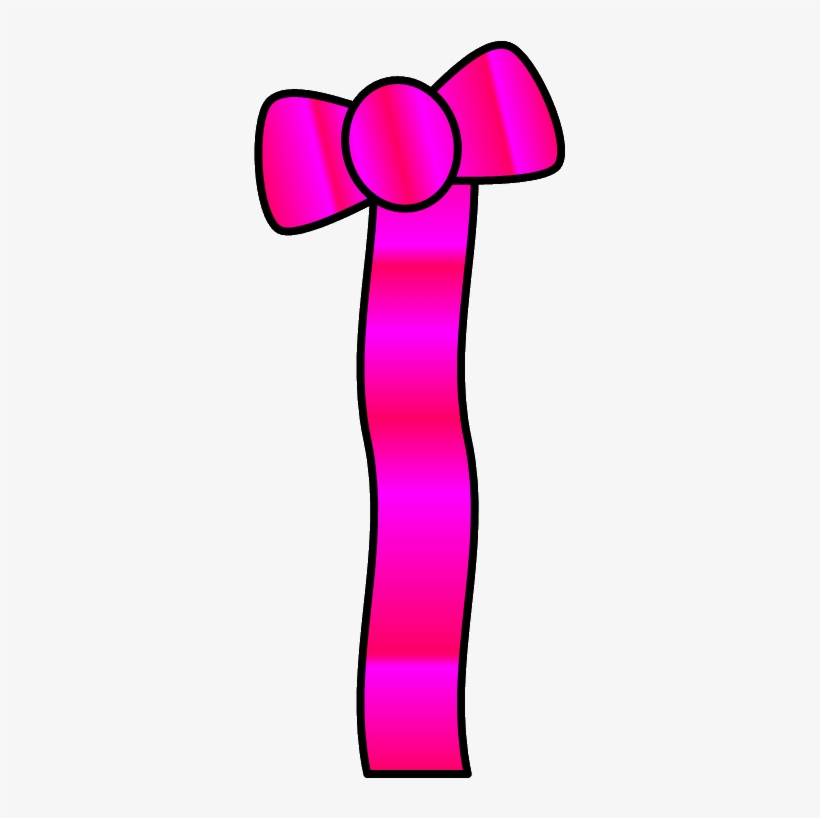 Ribbon - Wiki, transparent png #2901564