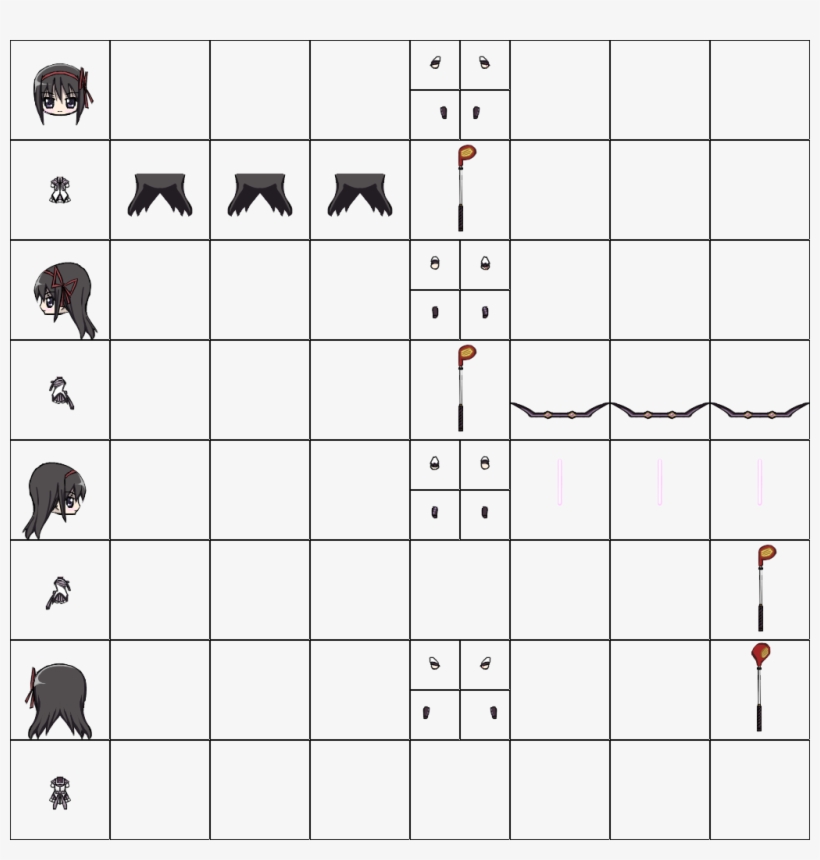 Homura Akemi - 仮面 ライダー カブト カブト クナイガン, transparent png #2901622