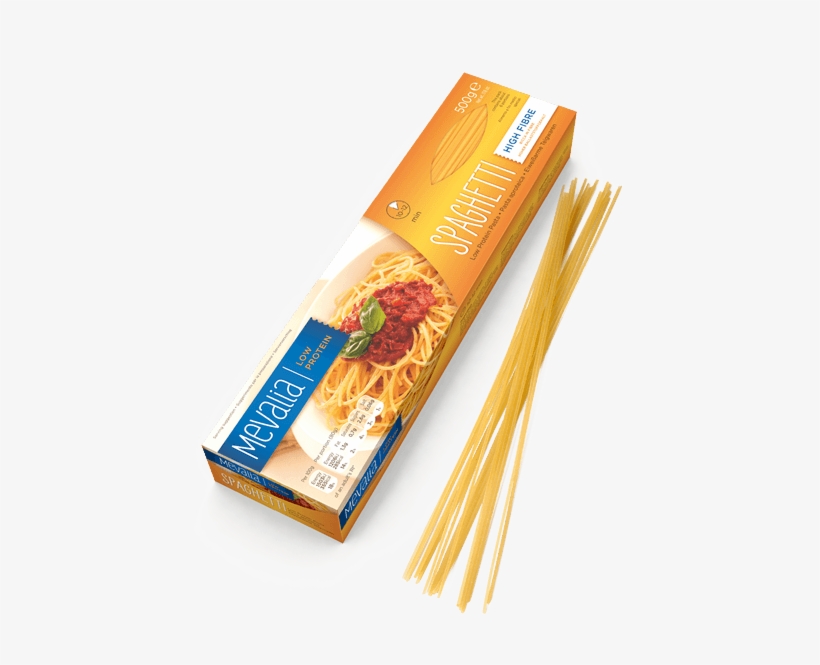 Package Of Spaghetti Png, transparent png #2901670