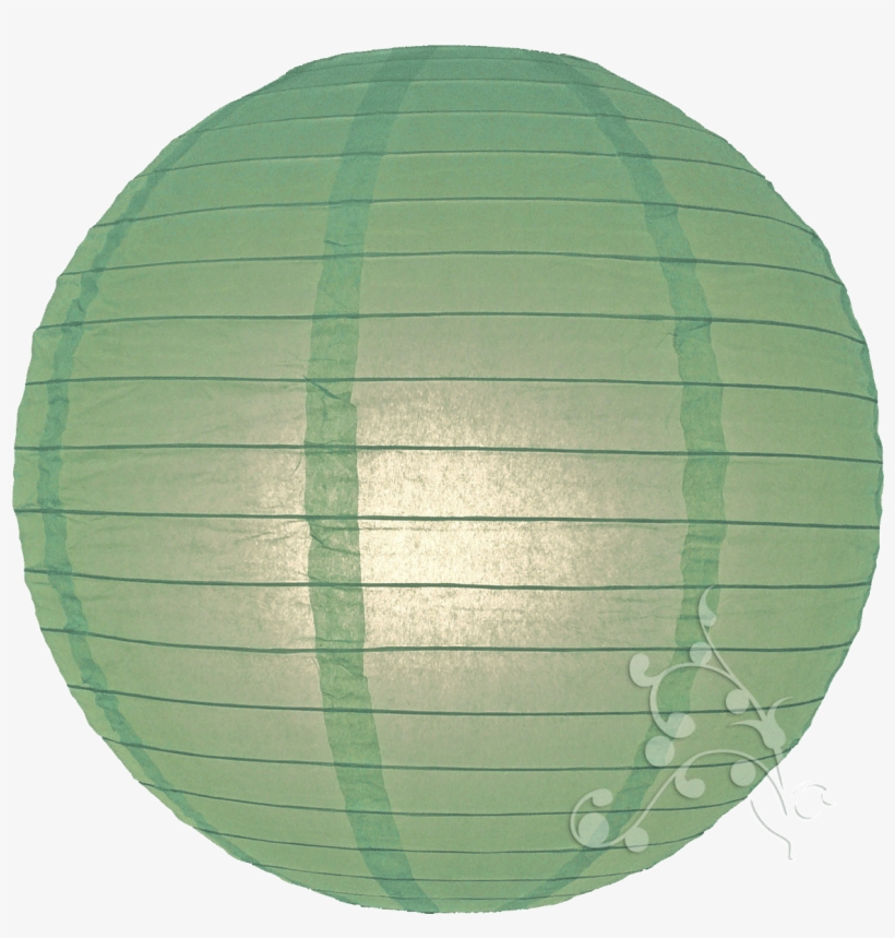 Light Green Hanging Lantern, transparent png #2901730