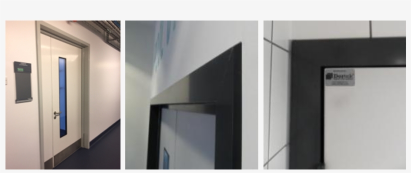 Stainless Steel Frames - Steel, transparent png #2901757