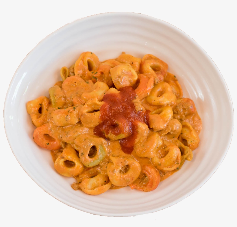Our Pasta Has A Story - Pasta Mista Calzone, transparent png #2901759