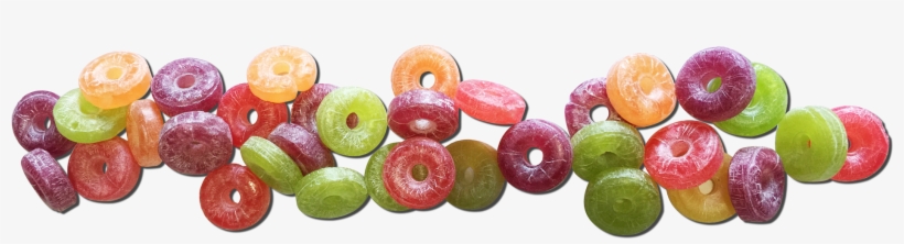 Balas Promocionais No Americana Sp Gostosuras Ou Travessuras - Bead, transparent png #2901817